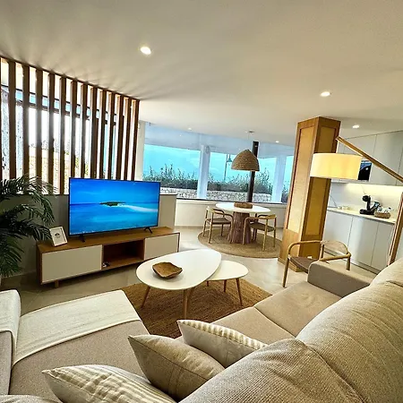 Loft En Altea Apartment Exterior photo