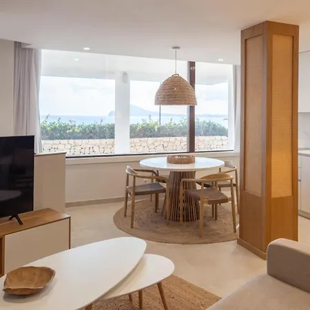 Loft En Altea Apartment Exterior photo