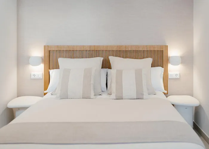 Loft En Altea