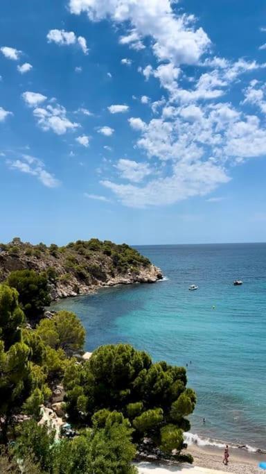 Apartment Loft En Altea