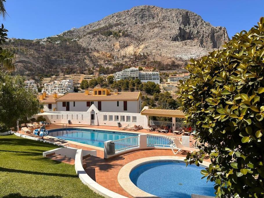 Loft En Altea