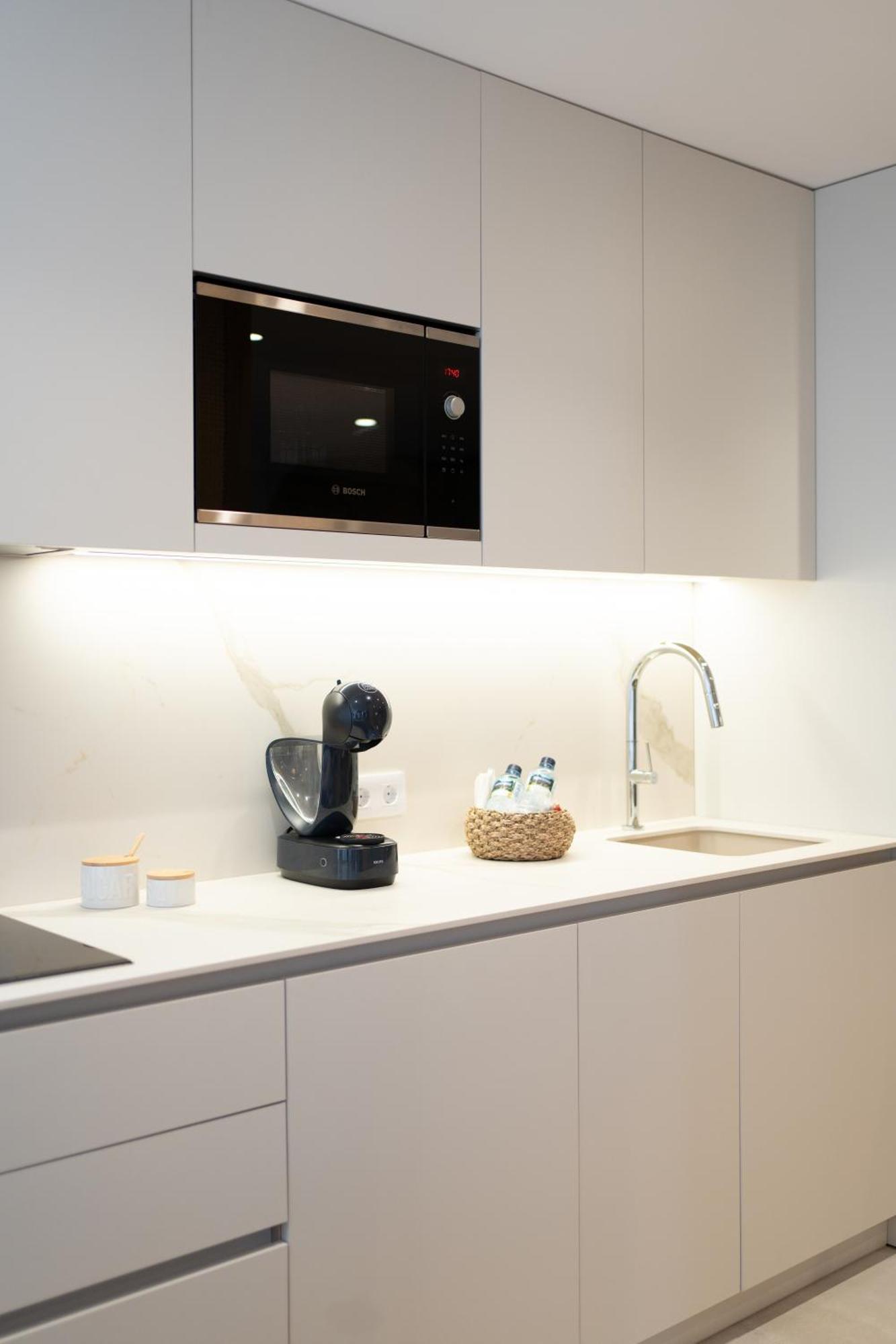 Loft En * Altea