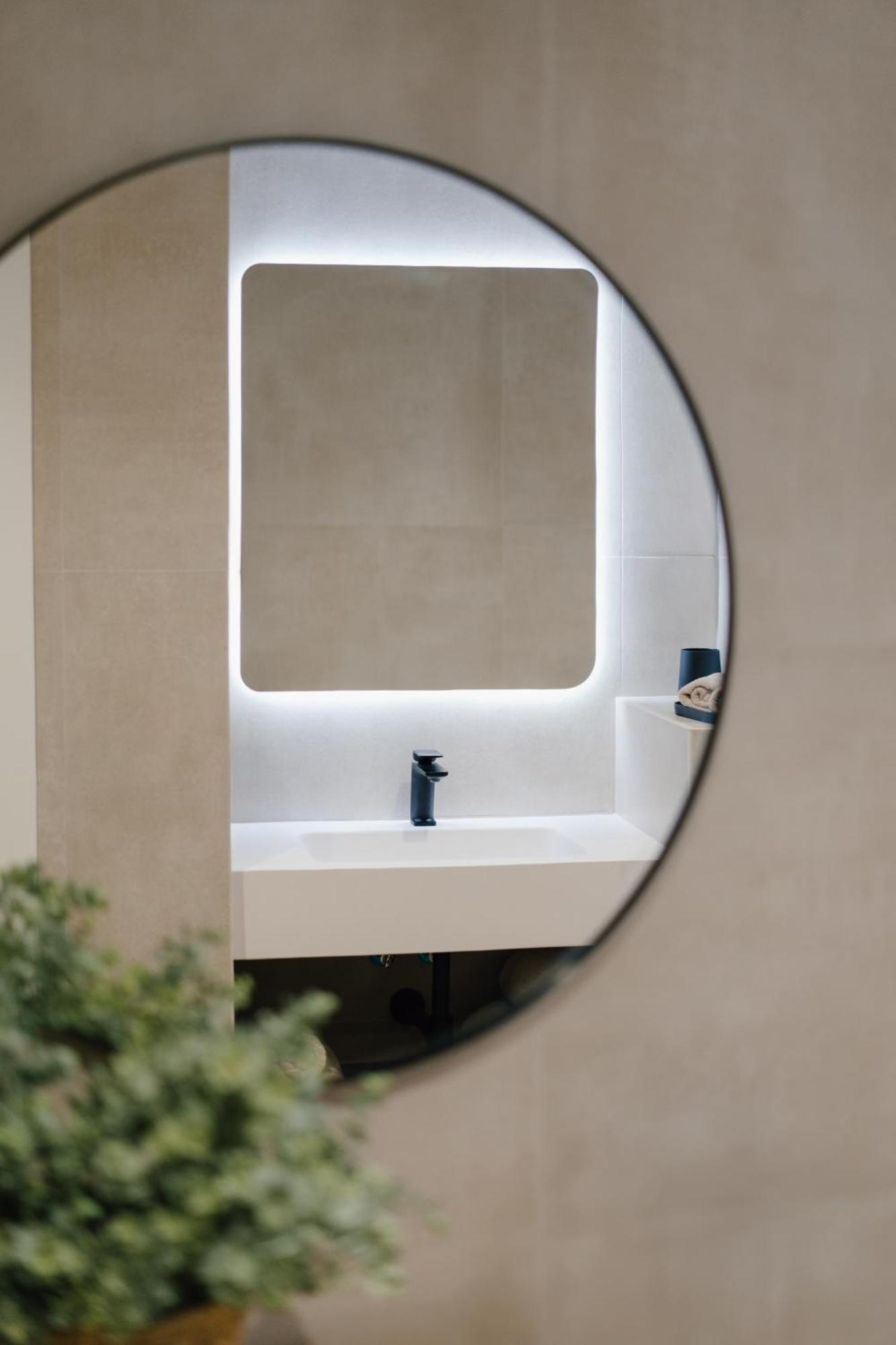 Loft En Altea