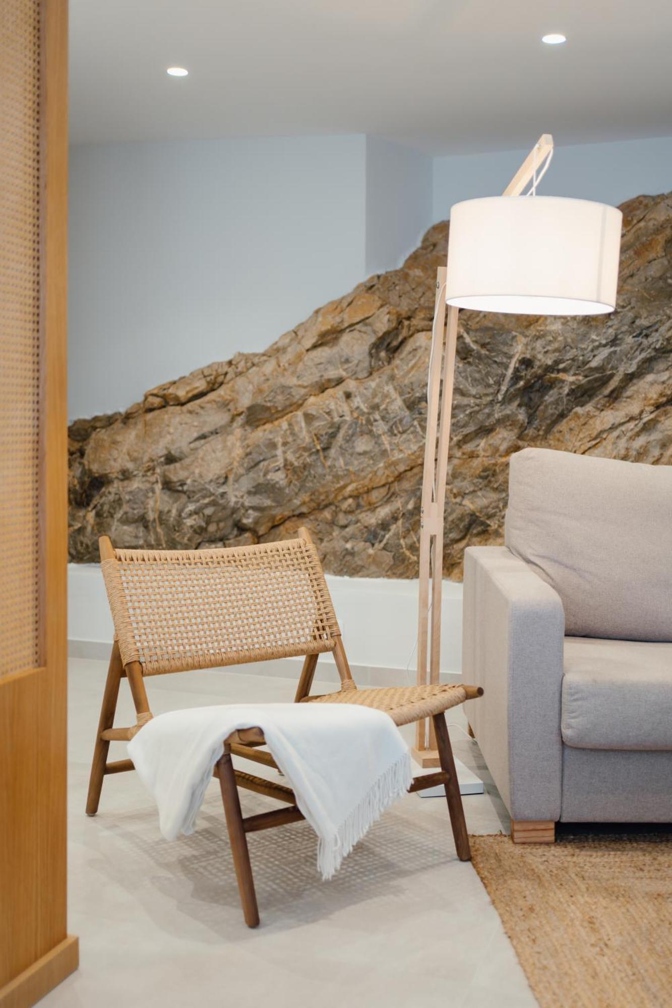 Apartment Loft En *