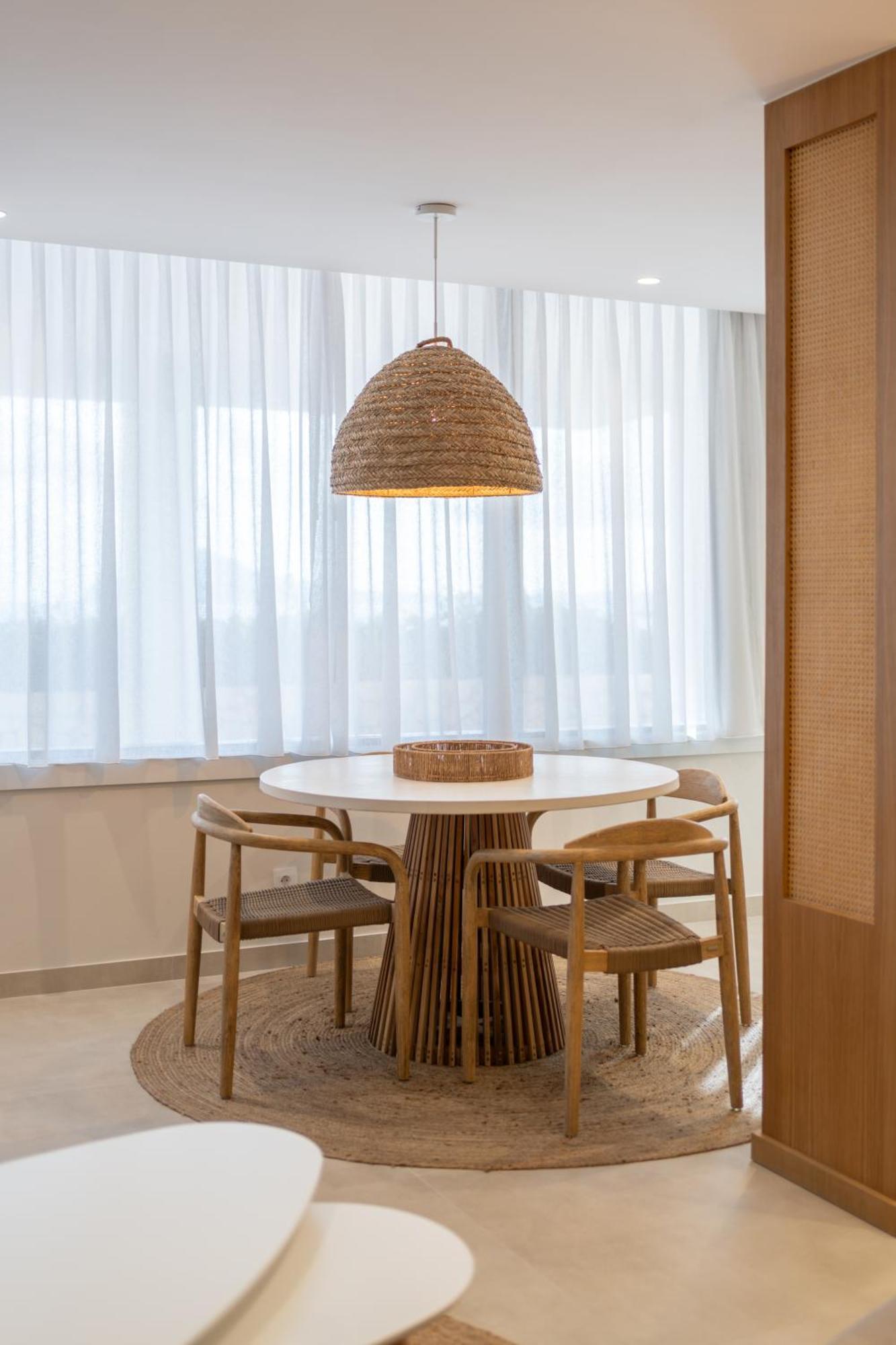 Loft En Apartment
