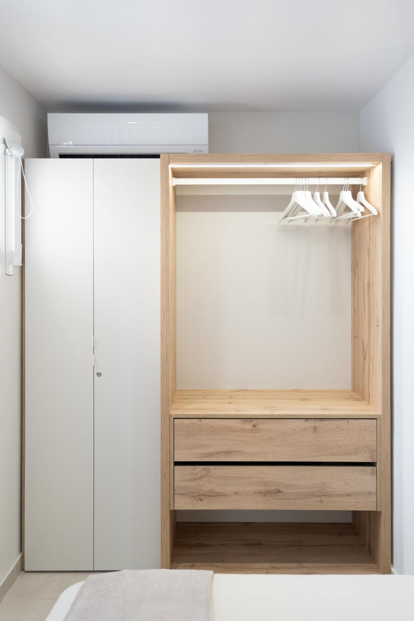 Apartment Loft En