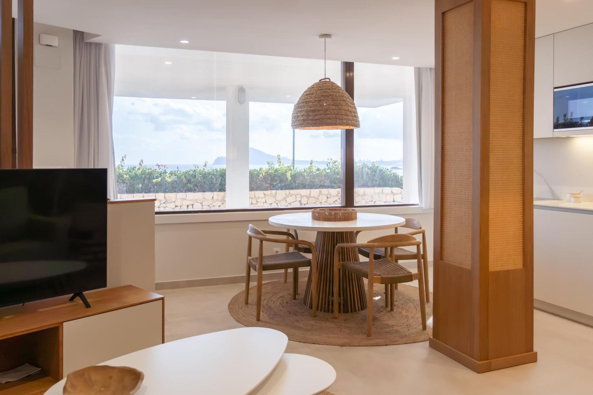 Loft En Apartment *