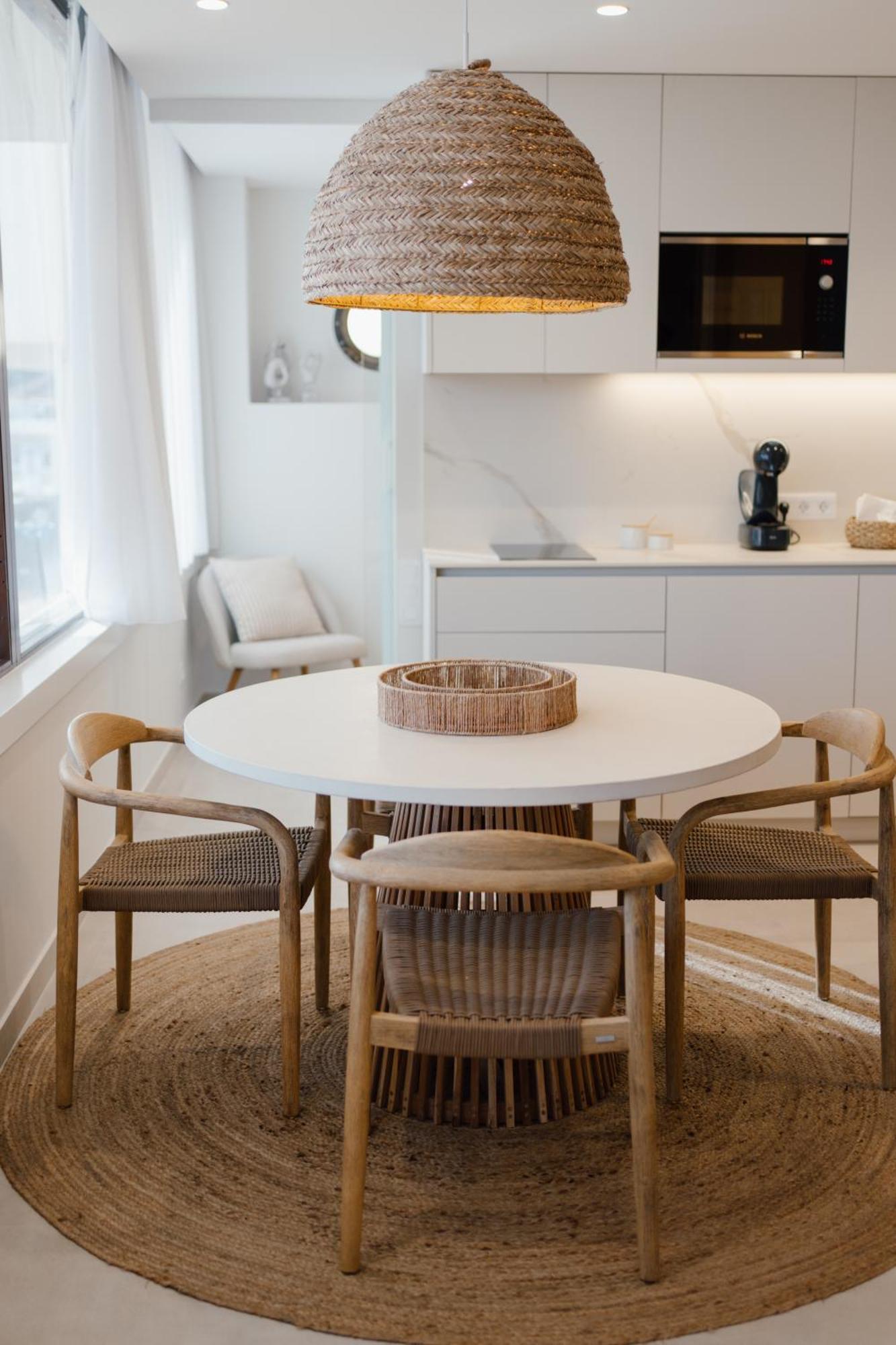 Loft En Altea