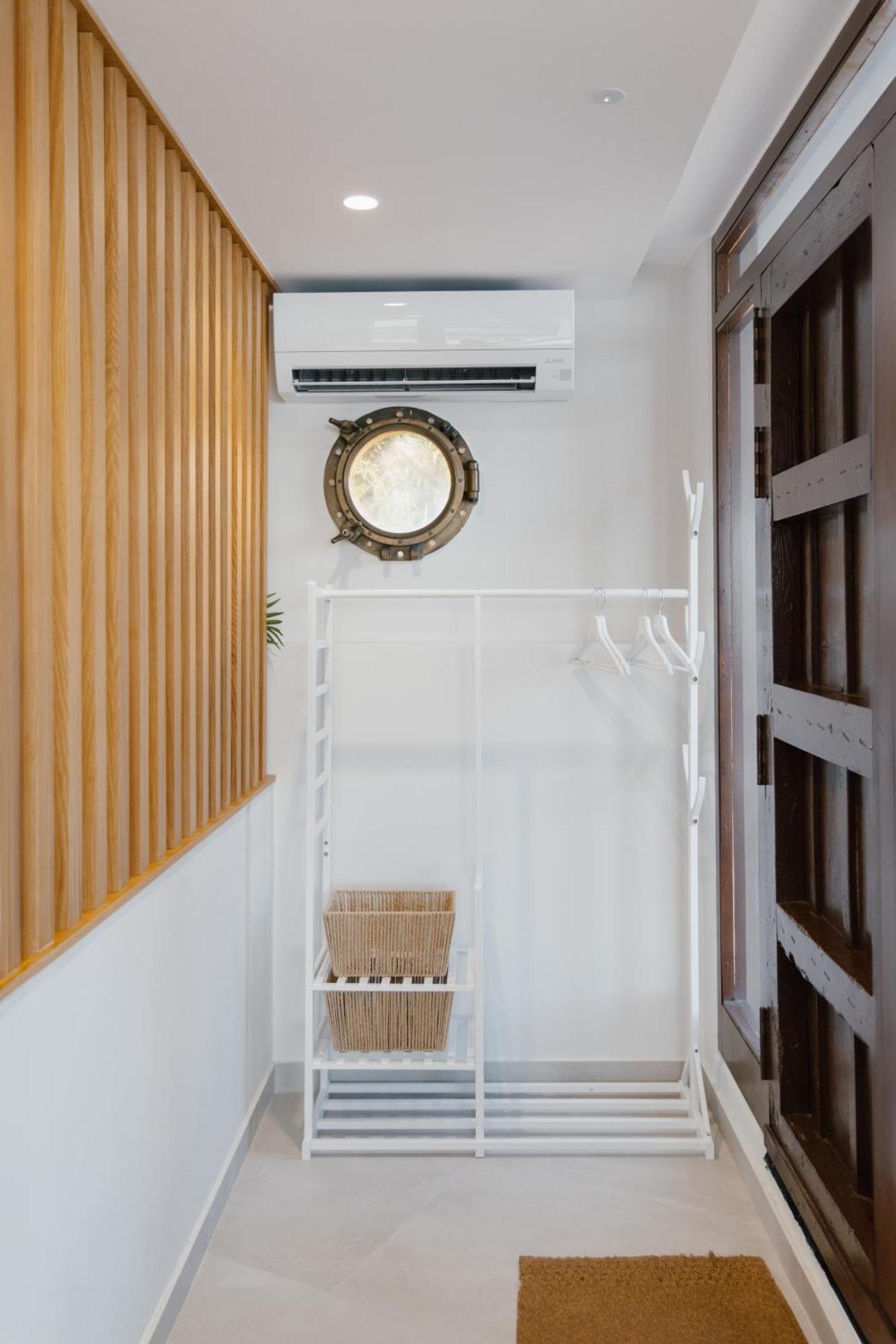 Apartment Loft En