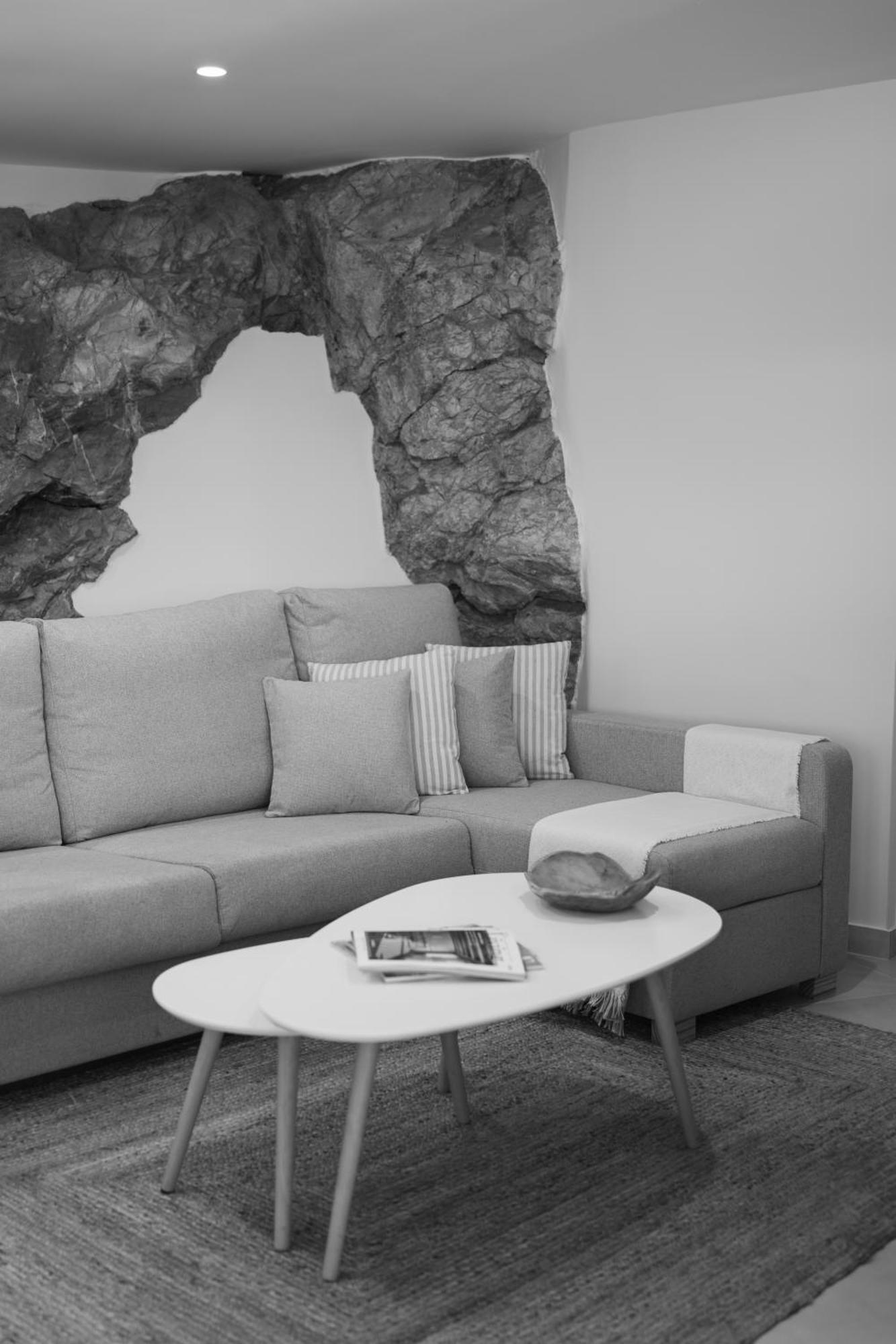 Loft En Altea