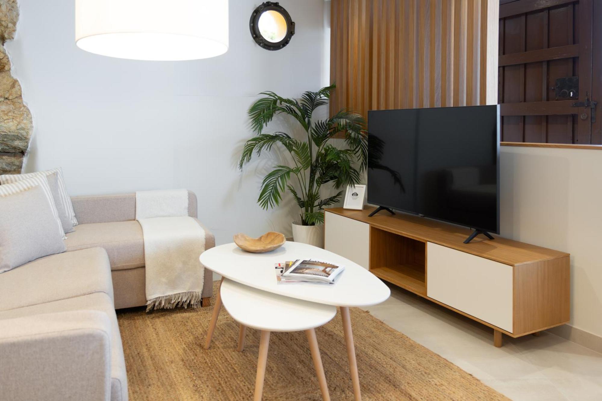 Loft En Apartment