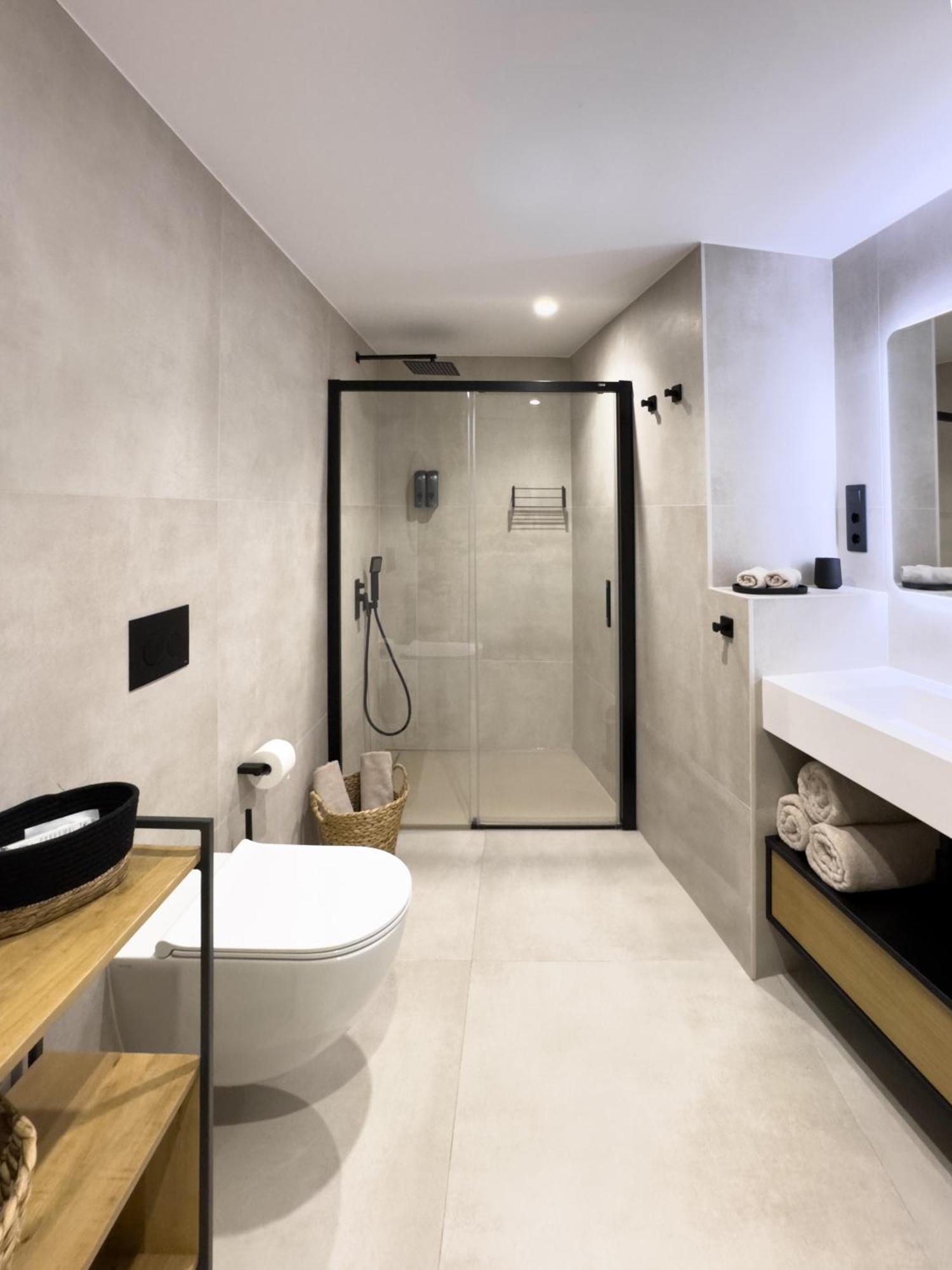 Loft En Apartment *