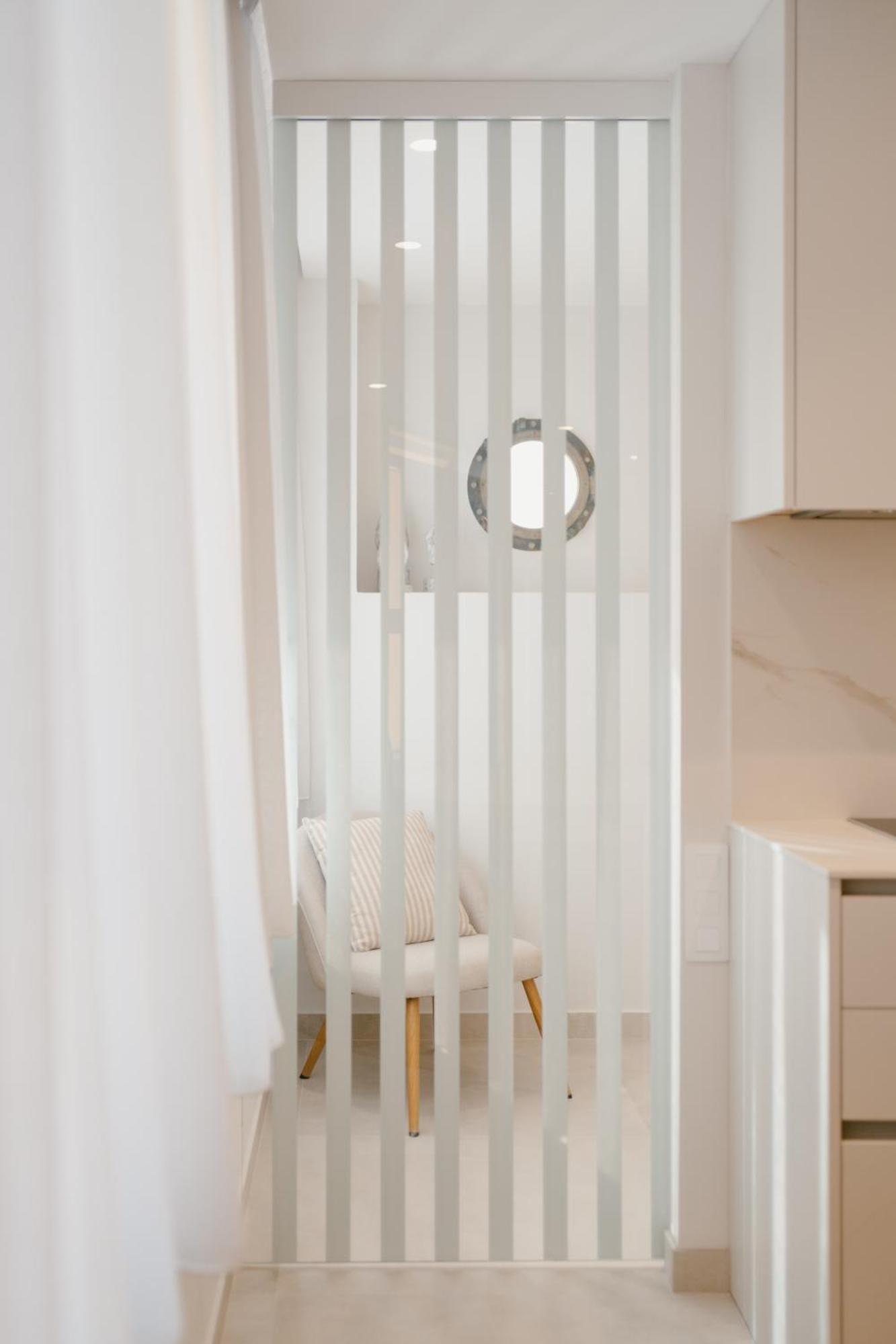 Loft En Apartment Altea