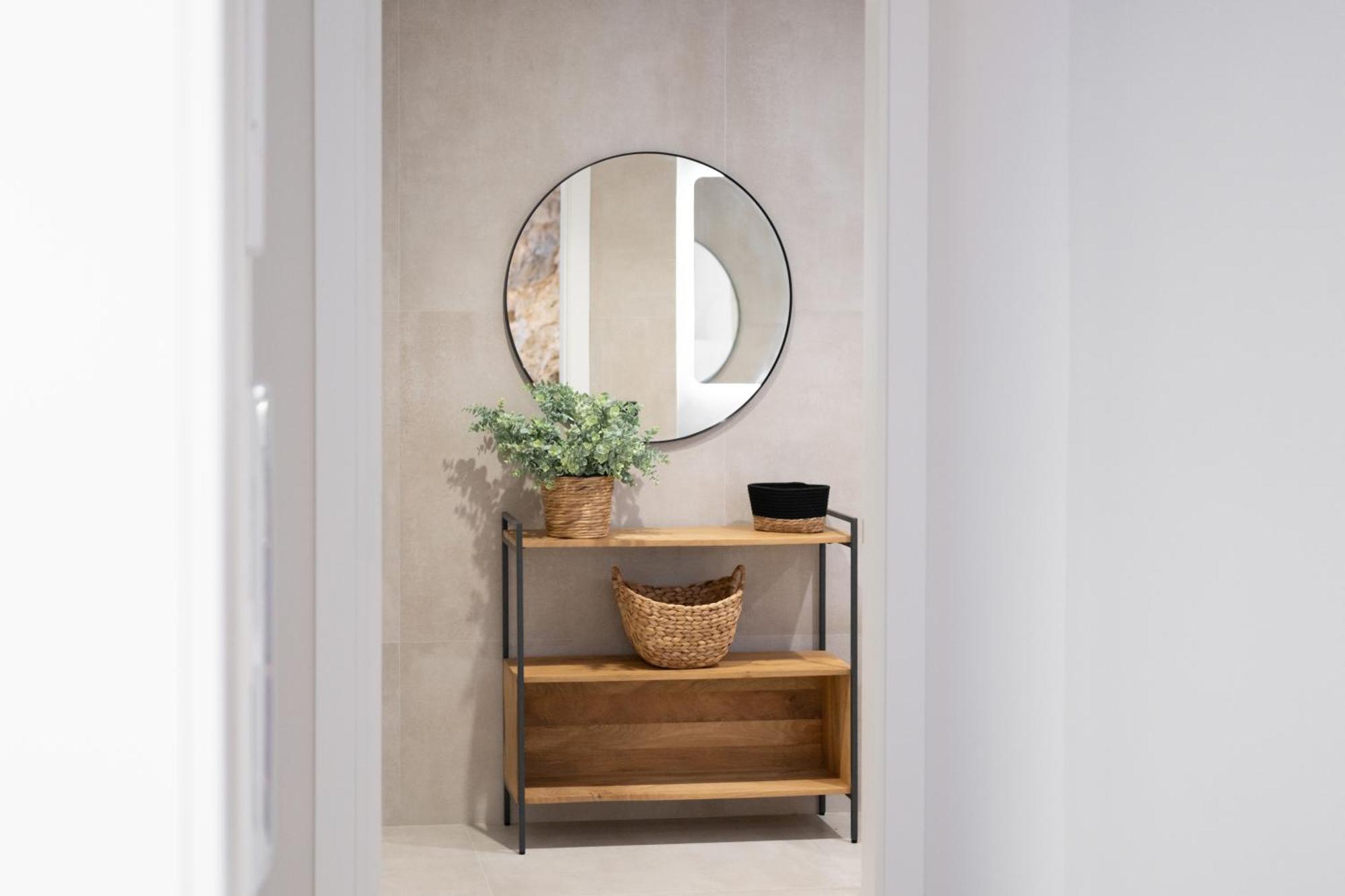 Loft En Apartment