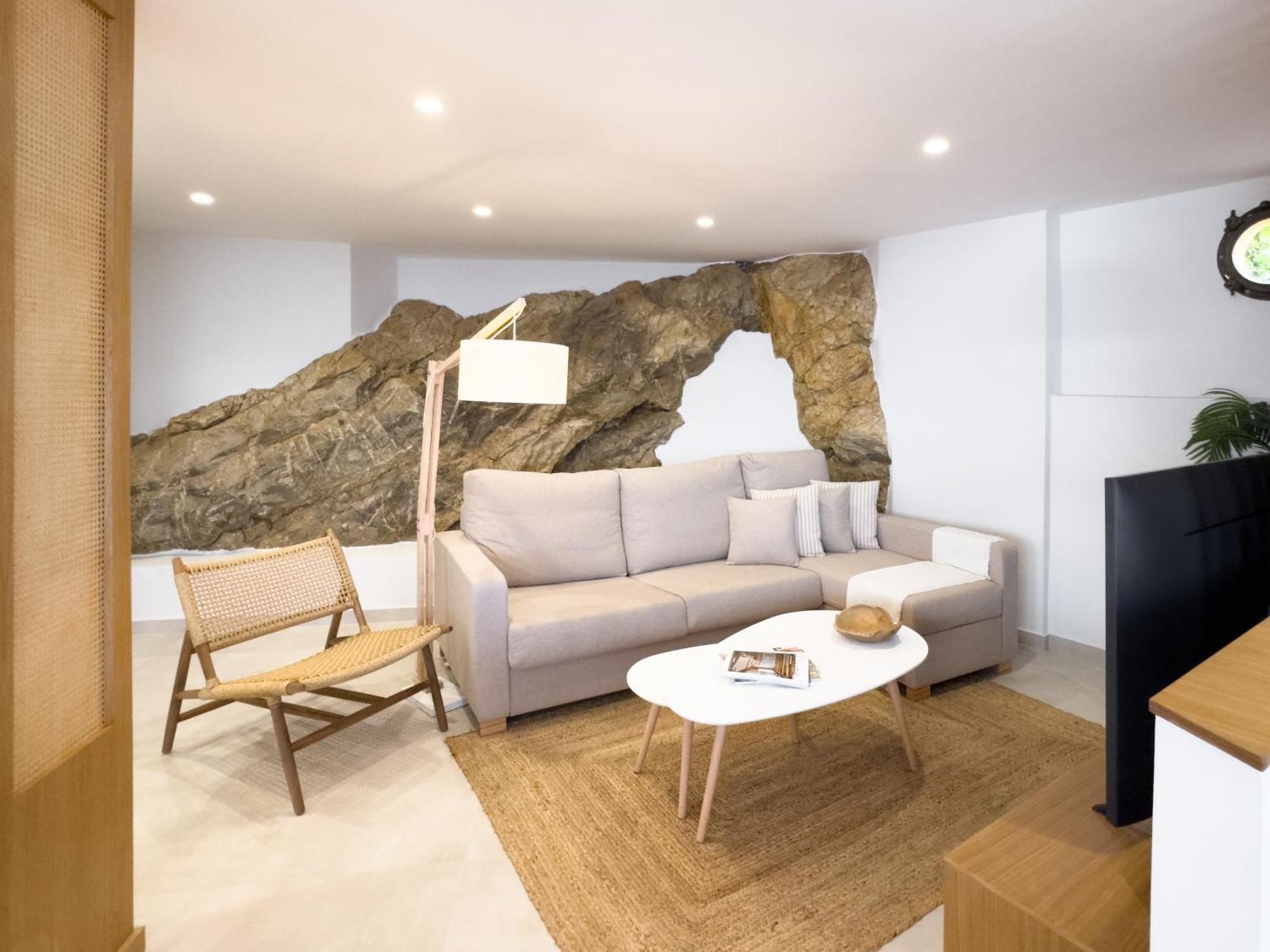 Apartment Loft En *