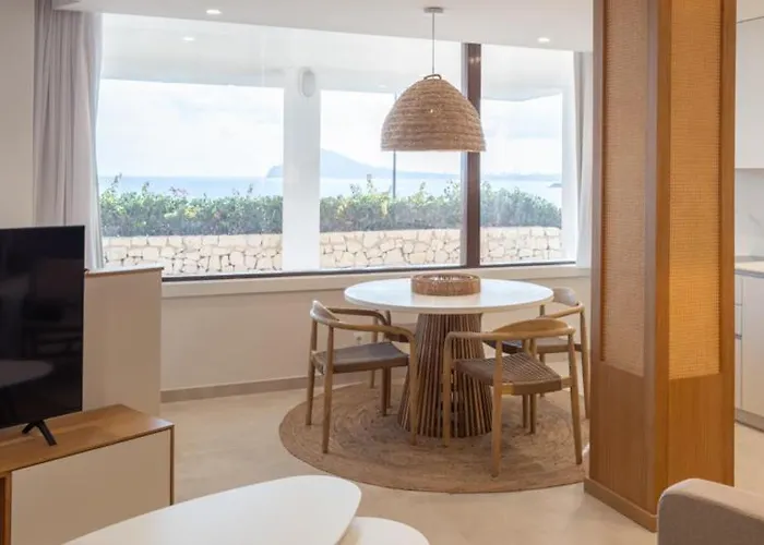 Loft En Altea