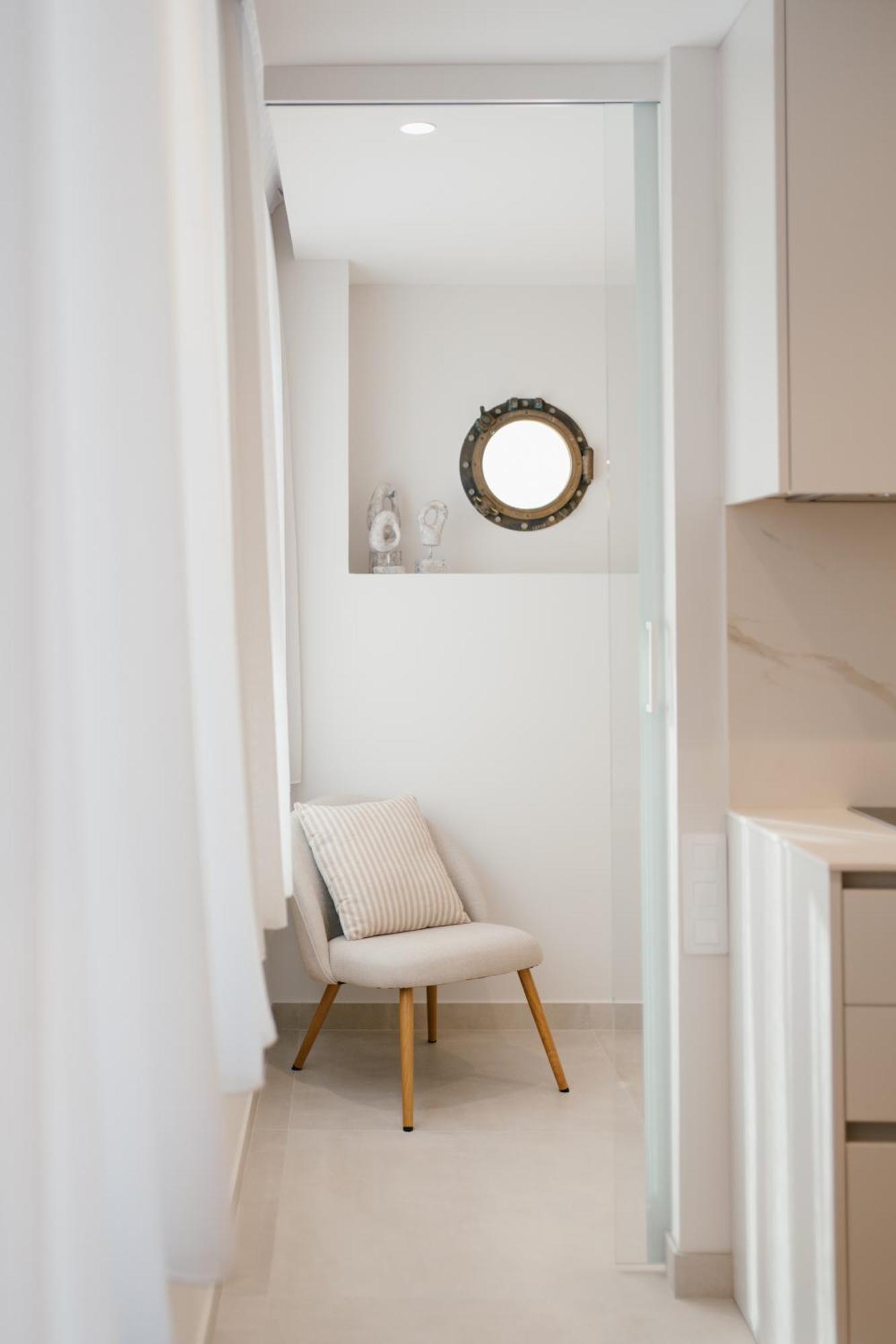 Loft En * Altea