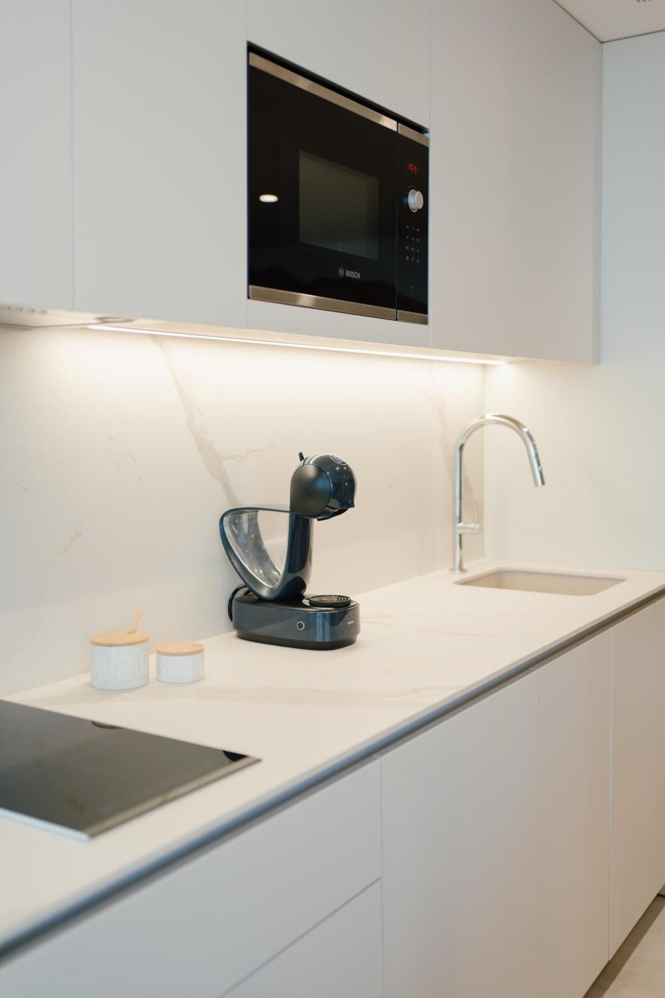 Apartament Loft En Altea